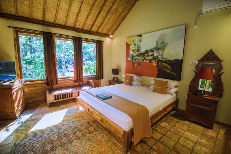 Dolcemare Resort - Oda