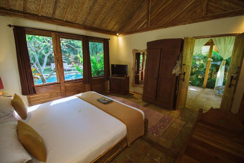 Dolcemare Resort - Oda