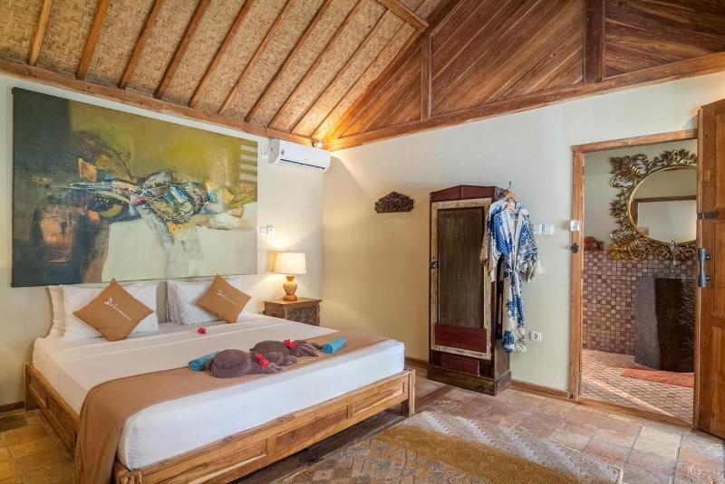 Dolcemare Resort - Oda