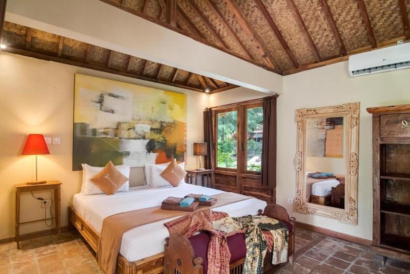 Dolcemare Resort - Oda