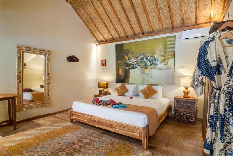 Dolcemare Resort - Oda