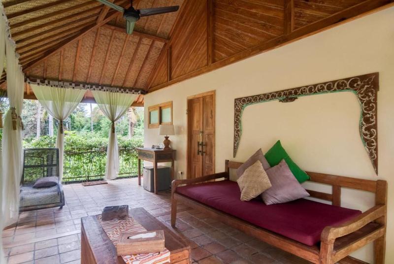 Dolcemare Resort - Oda