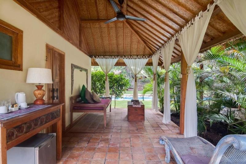 Dolcemare Resort - Oda