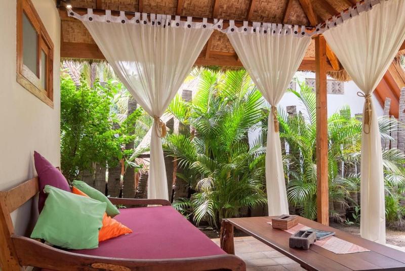 Dolcemare Resort - Oda