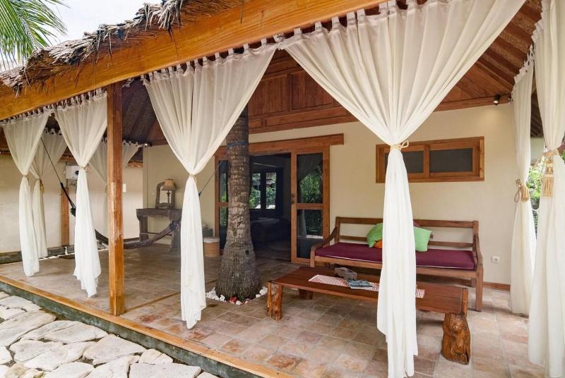 Dolcemare Resort - Oda
