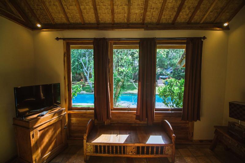 Dolcemare Resort - Oda