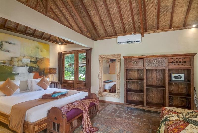 Dolcemare Resort - Oda