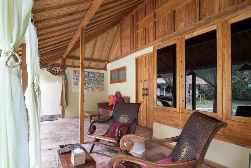 Dolcemare Resort - Oda