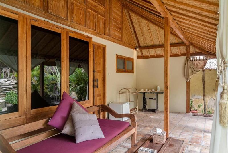 Dolcemare Resort - Oda