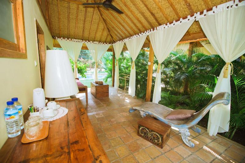 Dolcemare Resort - Oda