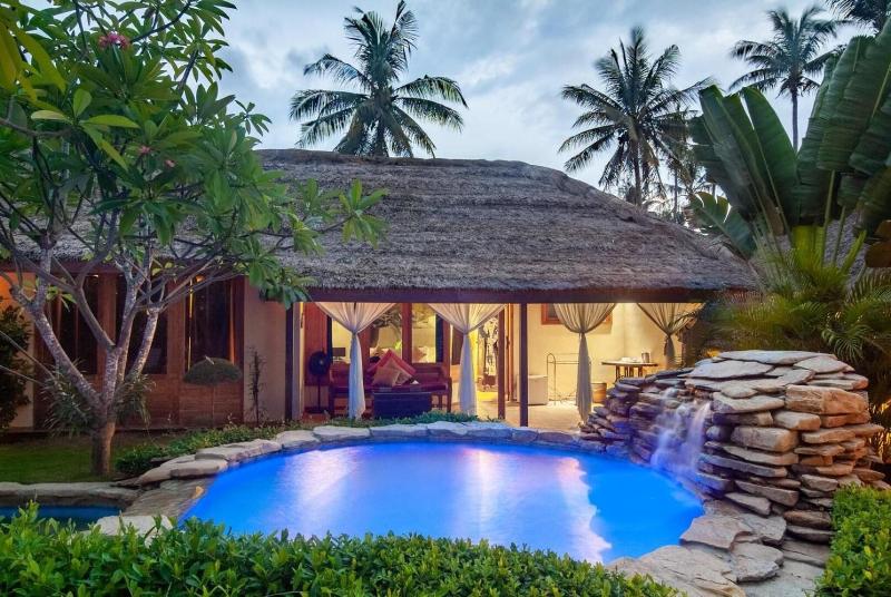 Dolcemare Resort - Havuz