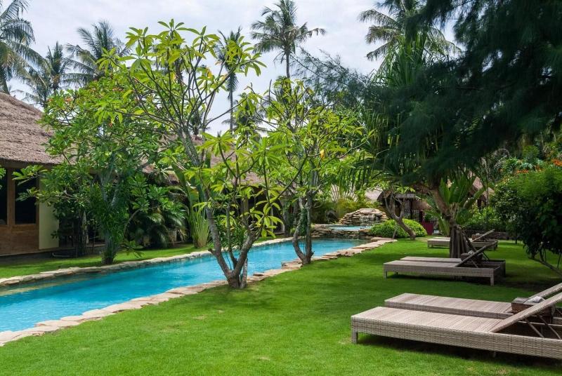 Dolcemare Resort - Havuz