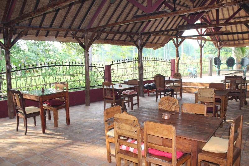 Dolcemare Resort - Restoran