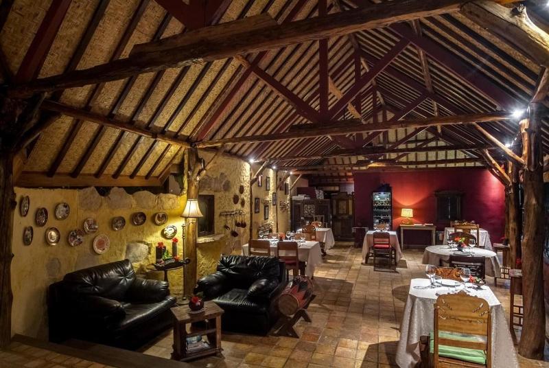 Dolcemare Resort - Restoran