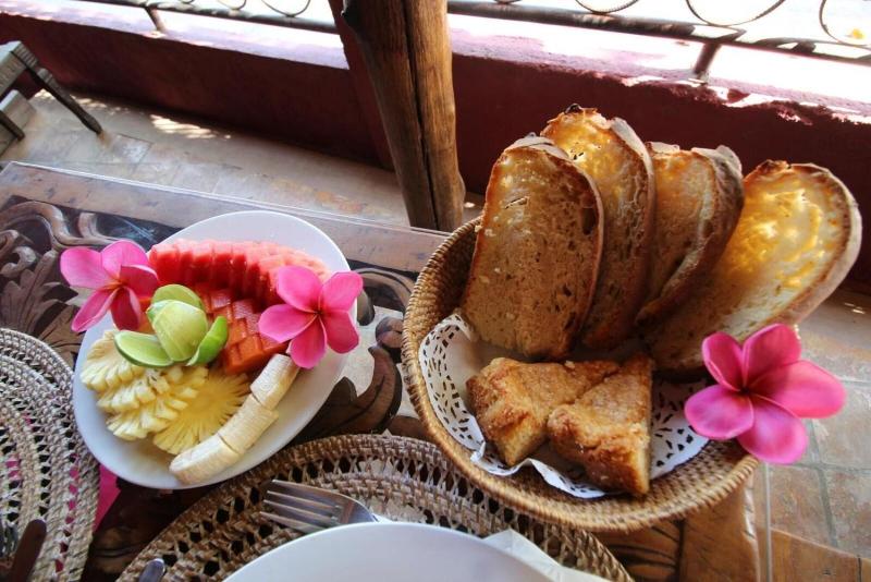 Dolcemare Resort - Restoran