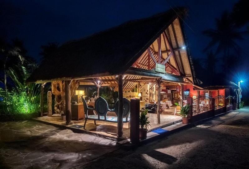 Dolcemare Resort - Teras