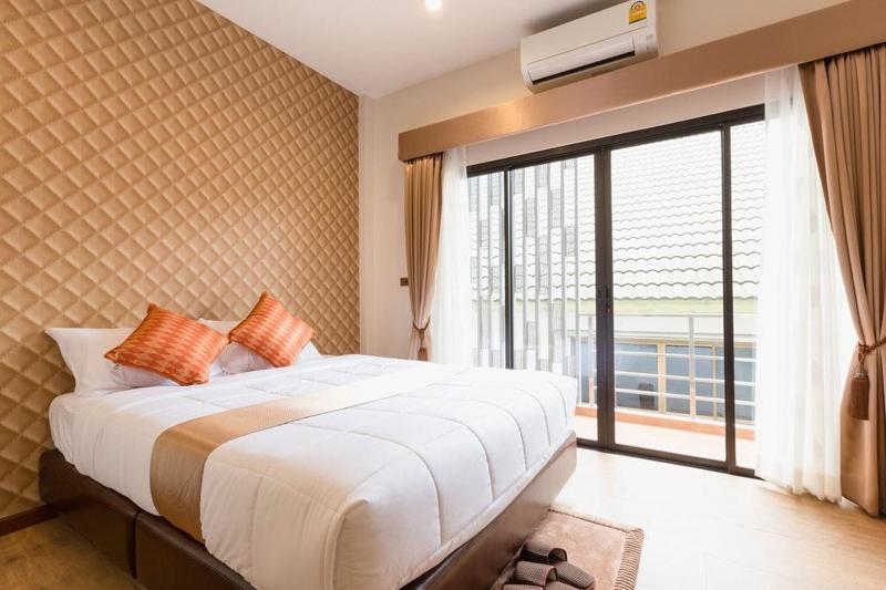 777 Food & Bed - Oda