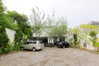 The Fort Hotel by ZUZU fotoÄŸrafÄ±