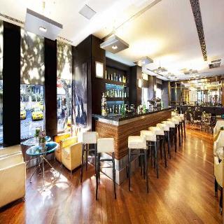Point Hotel Taksim fotoÄŸrafÄ±