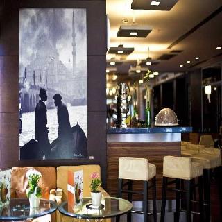 Point Hotel Taksim fotoÄŸrafÄ±