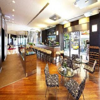 Point Hotel Taksim fotoÄŸrafÄ±