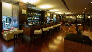 Point Hotel Taksim fotoÄŸrafÄ±