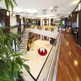 Point Hotel Taksim fotoÄŸrafÄ±