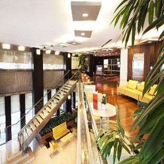 Point Hotel Taksim fotoÄŸrafÄ±