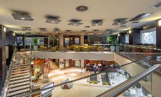 Point Hotel Taksim fotoÄŸrafÄ±