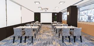 Point Hotel Taksim fotoÄŸrafÄ±