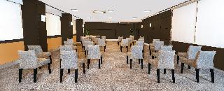 Point Hotel Taksim fotoÄŸrafÄ±