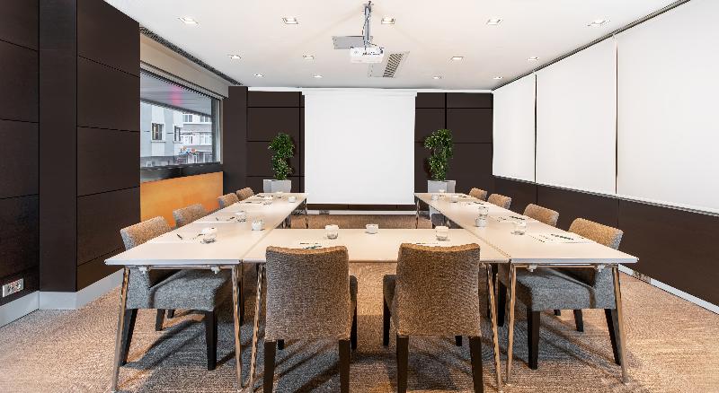 Point Hotel Taksim - Toplantı
