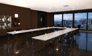 Point Hotel Taksim fotoÄŸrafÄ±