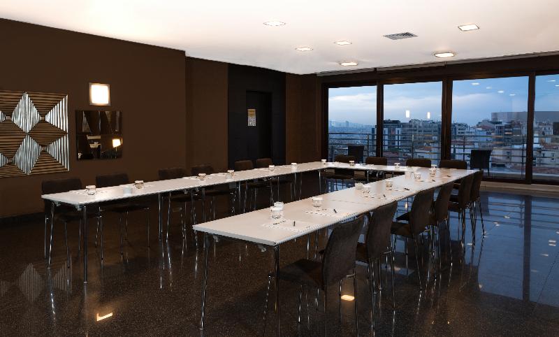 Point Hotel Taksim - Toplantı