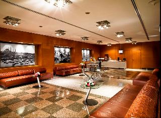 Point Hotel Taksim fotoÄŸrafÄ±