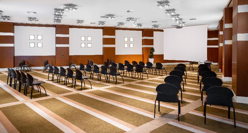 Point Hotel Taksim - Toplantı