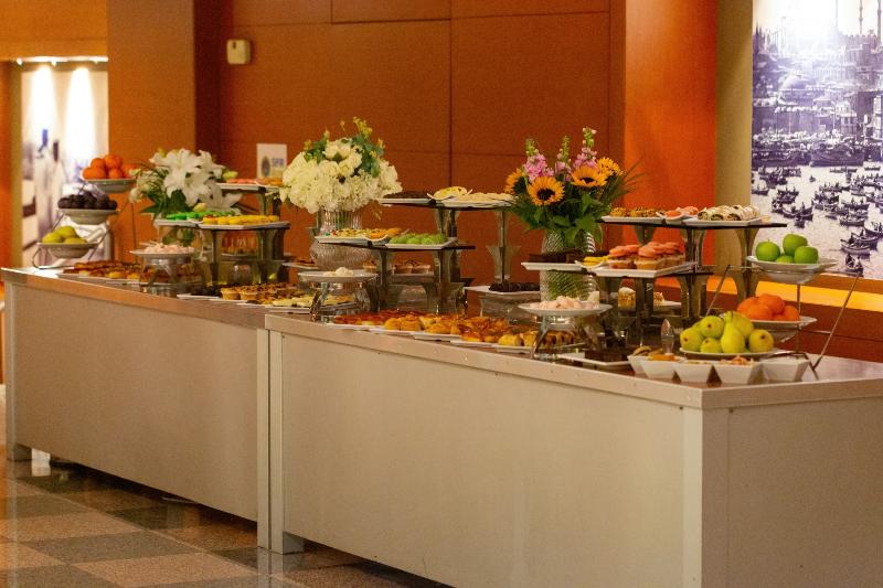 Point Hotel Taksim - Toplantı