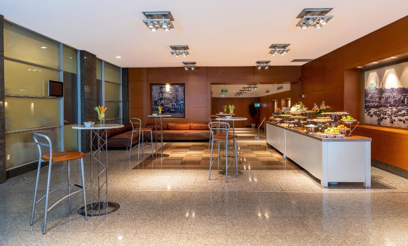 Point Hotel Taksim - Toplantı