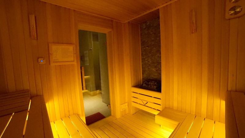 Point Hotel Taksim - Aktivite