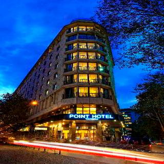 Point Hotel Taksim fotoÄŸrafÄ±
