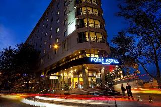 Point Hotel Taksim fotoÄŸrafÄ±