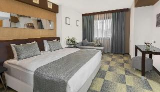 Point Hotel Taksim fotoÄŸrafÄ±