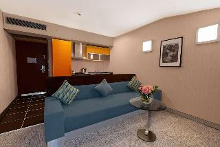 Point Hotel Taksim fotoÄŸrafÄ±