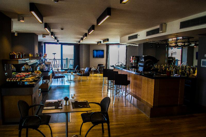 Point Hotel Taksim - Oda