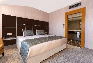 Point Hotel Taksim fotoÄŸrafÄ±