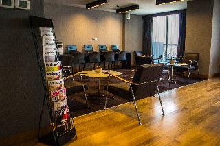 Point Hotel Taksim fotoÄŸrafÄ±