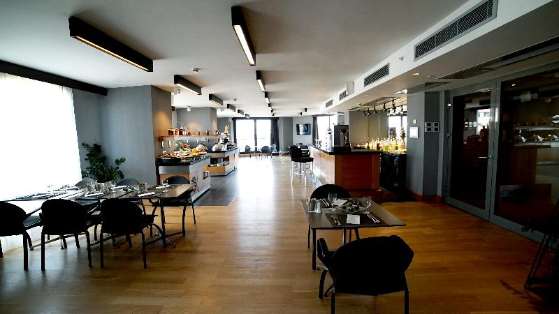 Point Hotel Taksim - Oda