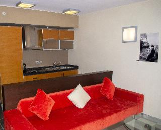 Point Hotel Taksim fotoÄŸrafÄ±