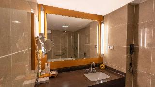 Point Hotel Taksim fotoÄŸrafÄ±