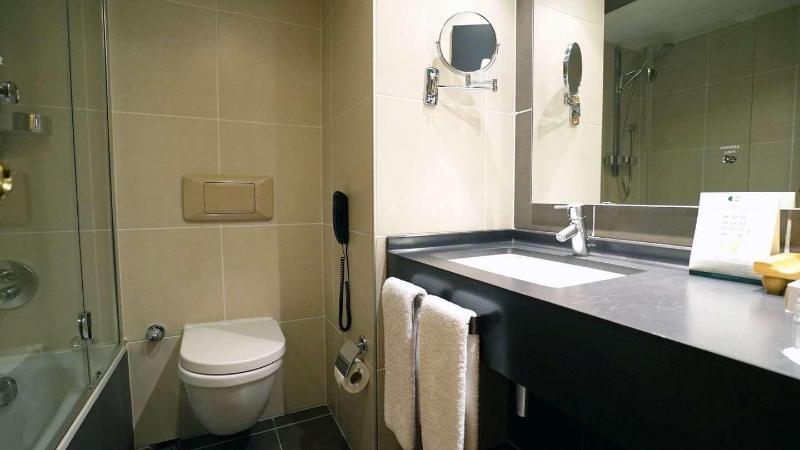 Point Hotel Taksim - Oda